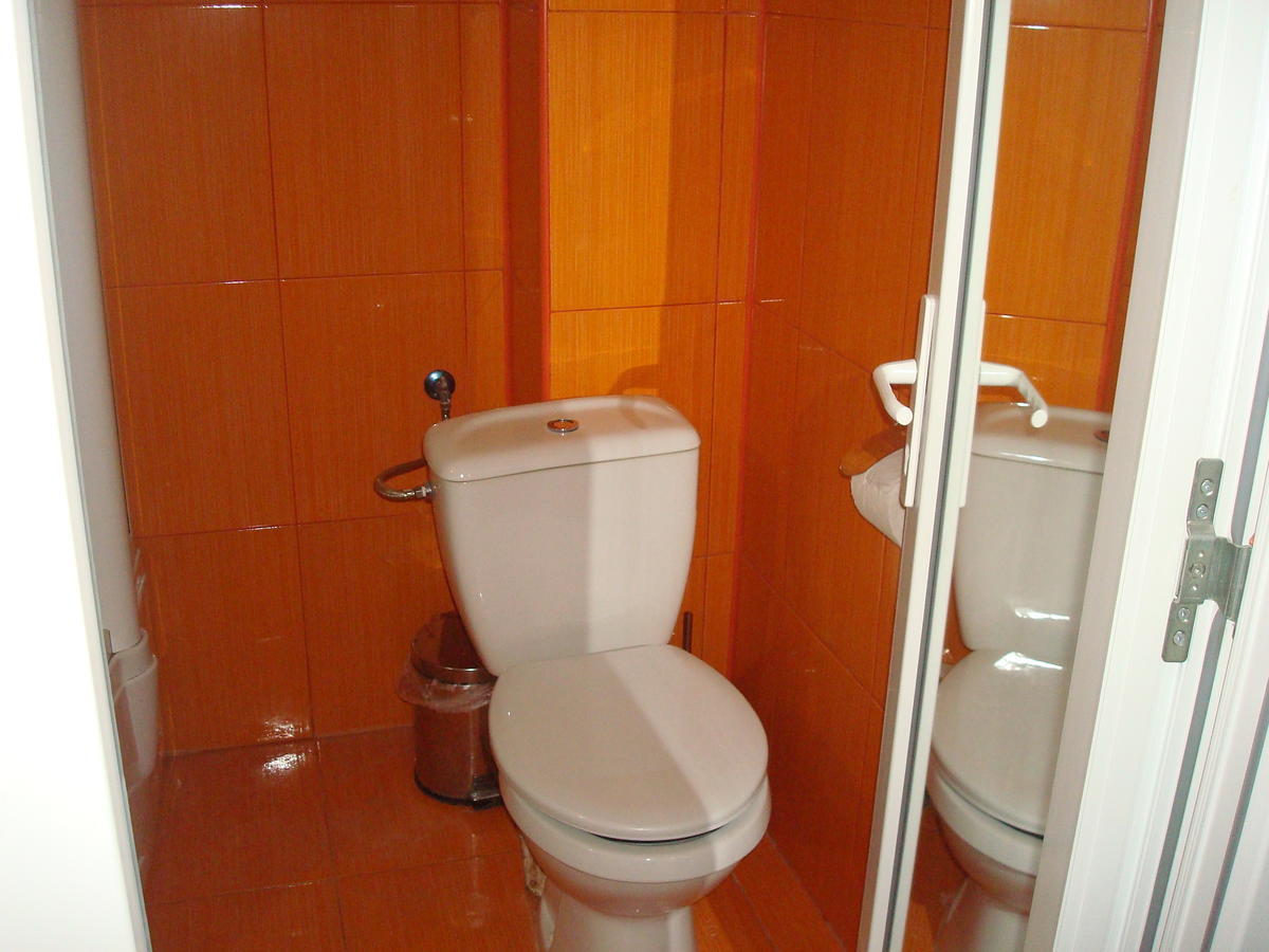 Hotel Prestige Costinești Zimmer foto