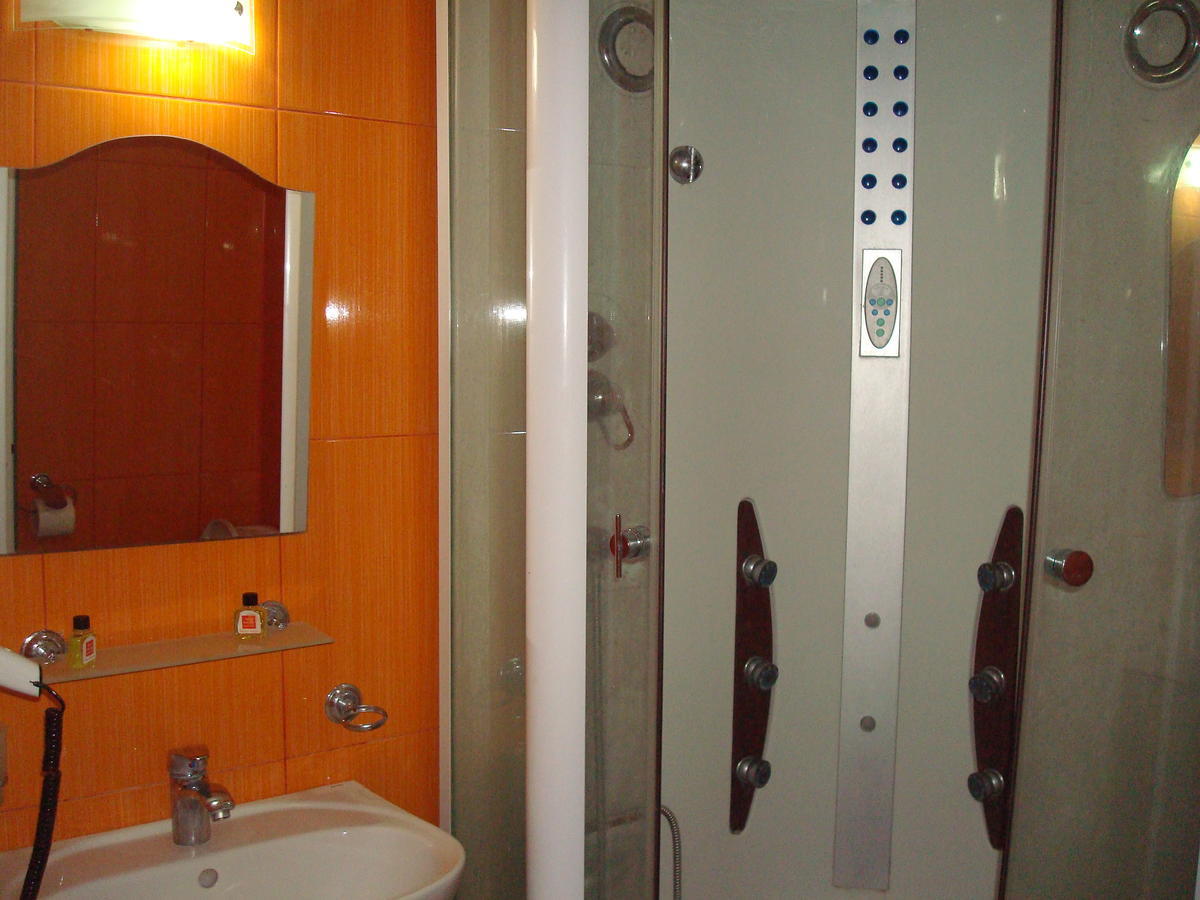 Hotel Prestige Costinești Zimmer foto